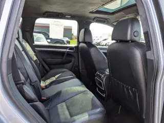 2010 Porsche Cayenne GTS Tiptronic