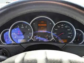 2010 Porsche Cayenne GTS Tiptronic