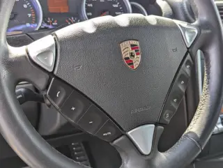 2010 Porsche Cayenne GTS Tiptronic