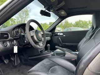 2007 Porsche 911 GT3