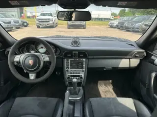 2007 Porsche 911 GT3