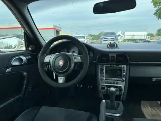 2007 Porsche 911 GT3