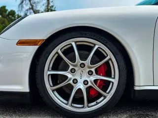 2007 Porsche 911 GT3