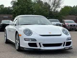 2007 Porsche 911 GT3
