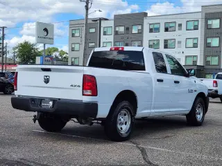 2014 RAM 1500 Express