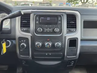 2014 RAM 1500 Express