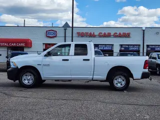 2014 RAM 1500 Express