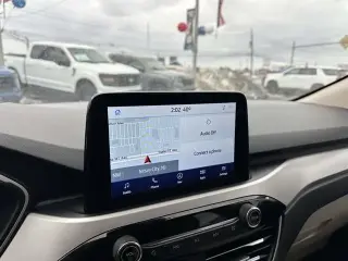 Ford Escape 2020 AWD SE 4dr SUV