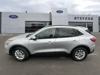 Ford Escape 2020 AWD SE 4dr SUV