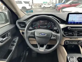 Ford Escape 2020 AWD SE 4dr SUV