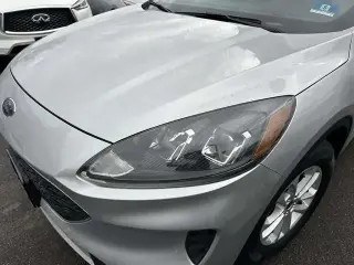 Ford Escape 2020 AWD SE 4dr SUV