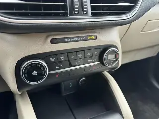 Ford Escape 2020 AWD SE 4dr SUV