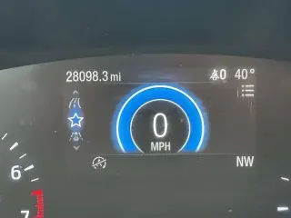 Ford Escape 2020 AWD SE 4dr SUV