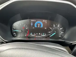 Ford Escape 2020 AWD SE 4dr SUV
