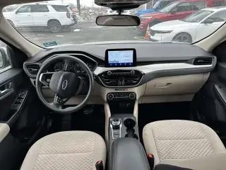 Ford Escape 2020 AWD SE 4dr SUV