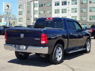 2017 RAM 1500 SLT