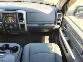 2017 RAM 1500 SLT