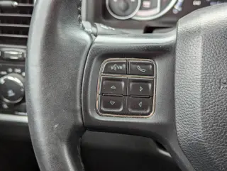 2019 RAM 1500 Classic Big Horn
