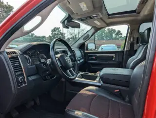 2016 RAM 1500 Sport