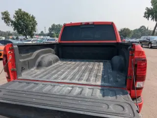 2016 RAM 1500 Sport
