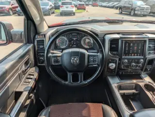 2016 RAM 1500 Sport