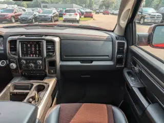 2016 RAM 1500 Sport