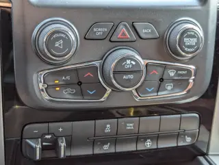 2016 RAM 1500 Sport