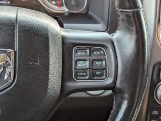 2016 RAM 1500 Sport