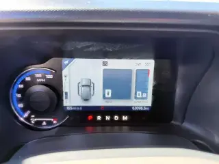 Ford Bronco 2022 4x4 Outer Banks 4dr SUV