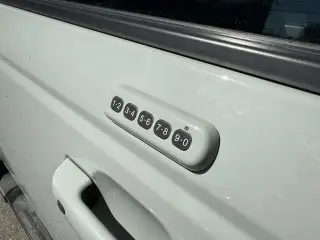 Ford Bronco 2022 4x4 Outer Banks 4dr SUV