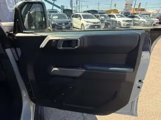 Ford Bronco 2022 4x4 Outer Banks 4dr SUV