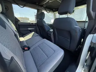 Ford Bronco 2022 4x4 Outer Banks 4dr SUV