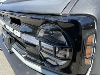 Ford Bronco 2022 4x4 Outer Banks 4dr SUV