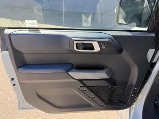 Ford Bronco 2022 4x4 Outer Banks 4dr SUV