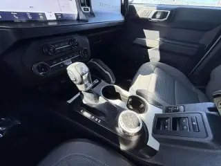 Ford Bronco 2022 4x4 Outer Banks 4dr SUV