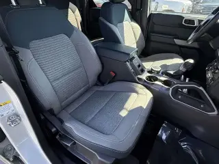 Ford Bronco 2022 4x4 Outer Banks 4dr SUV