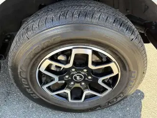 Ford Bronco 2022 4x4 Outer Banks 4dr SUV