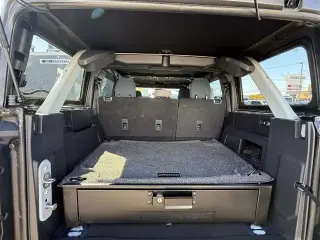 Ford Bronco 2022 4x4 Outer Banks 4dr SUV