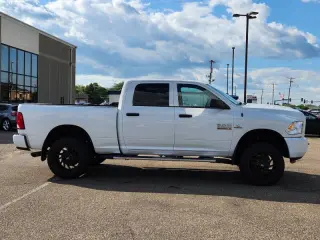 2016 RAM 2500 Tradesman