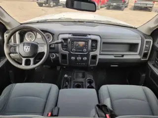 2016 RAM 2500 Tradesman