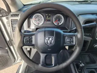 2016 RAM 2500 Tradesman