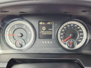 2016 RAM 2500 Tradesman