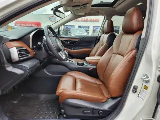 2022 Subaru Outback Touring XT
