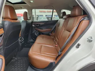 2022 Subaru Outback Touring XT