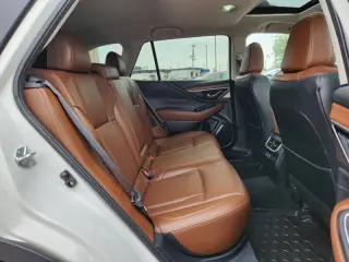 2022 Subaru Outback Touring XT