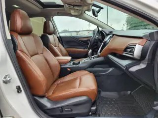 2022 Subaru Outback Touring XT