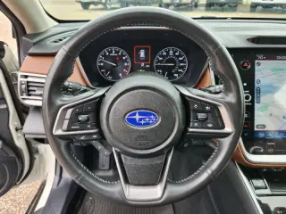 2022 Subaru Outback Touring XT