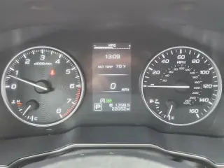 2022 Subaru Outback Touring XT