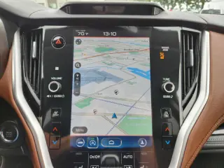2022 Subaru Outback Touring XT
