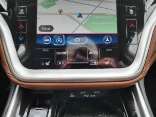 2022 Subaru Outback Touring XT